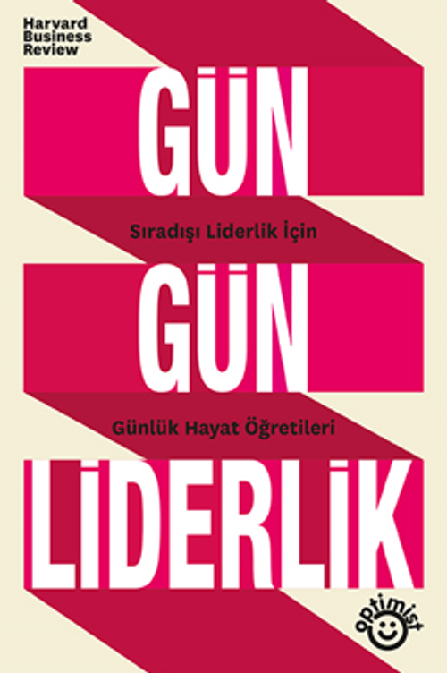 Gün Gün Liderlik 