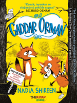 Gaddar Orman-1
