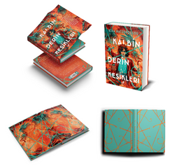 Kalbin Derin Kesikleri (Ciltli)