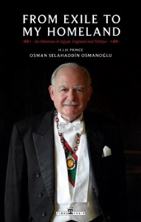 From Exile to My Homeland