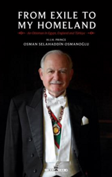 From Exile to My Homeland