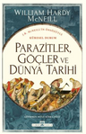 Parazitler, Göçler ve Dünya Tarihi