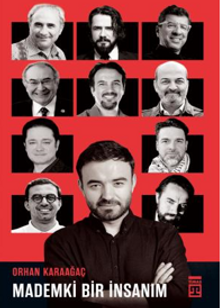 Mademki Bir İnsanım