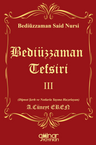 Bediüzzaman Tefsiri III