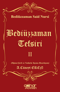 Bediüzzaman Tefsiri II