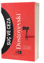 Suç ve Ceza 2.Cilt