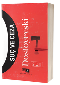 Suç ve Ceza 2.Cilt