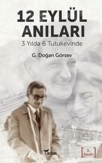 12 Eylül Anıları