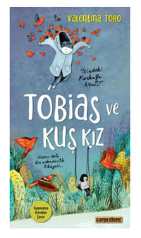 Tobias ve Kuş Kız