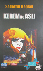 Kerem ile Aslı