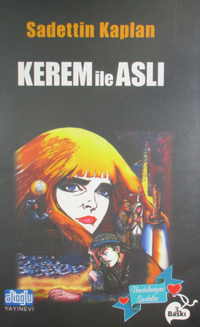 Kerem ile Aslı