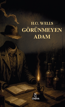 Görünmeyen Adam