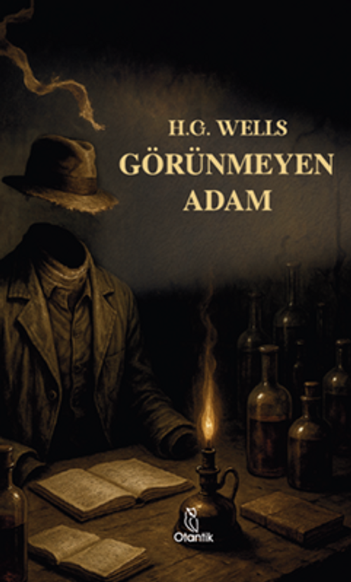 Görünmeyen Adam