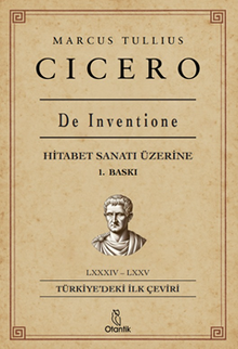 De İnventione
