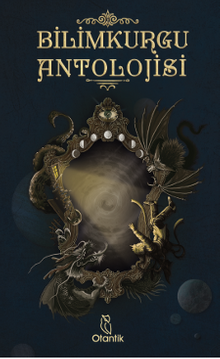 Bilimkurgu Antolojisi
