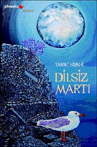 Dilsiz Martı
