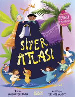 Siyer Atlası & Sevgili Peygamberim