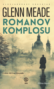 Romanov Komplosu