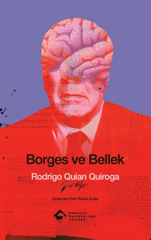 Borges ve Bellek