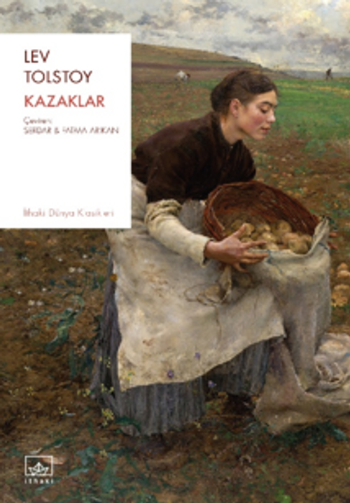 Kazaklar