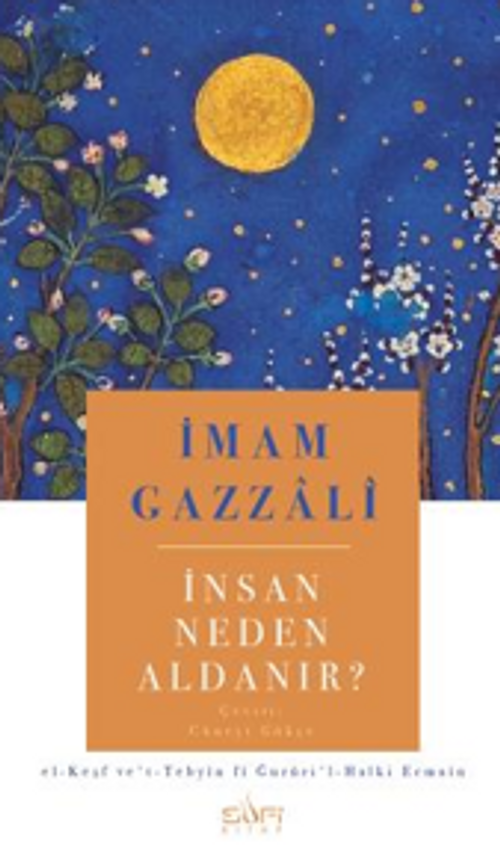 İnsan Neden Aldanır?