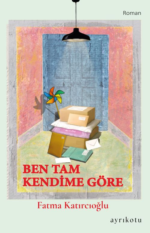 Ben Tam Kendime Göre