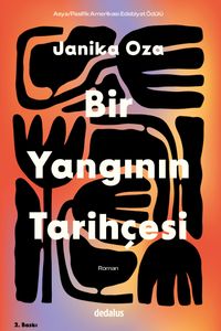 Bir Yangının Tarihçesi