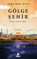Gölge Şehir
