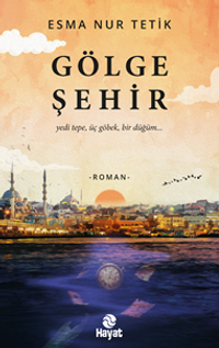 Gölge Şehir