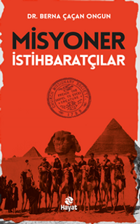 Misyoner İstihbaratçılar