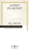 Üç Oyun