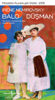 Balo - Düşman