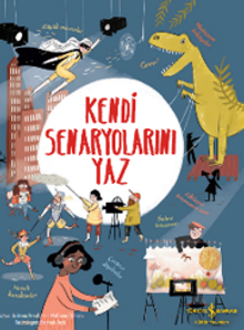 Kendi Senaryolarını Yaz