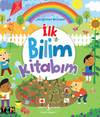 İlk Bilim Kitabım