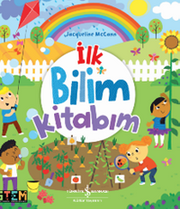 İlk Bilim Kitabım