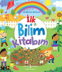 İlk Bilim Kitabım