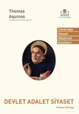 Devlet Adalet Siyaset