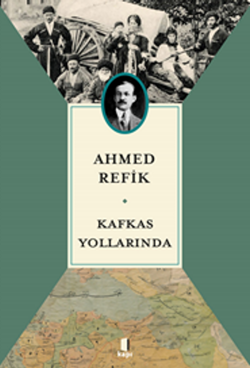 Kafkas Yollarında 