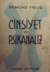 Cinsiyet ve Psikanaliz / 40-C-22