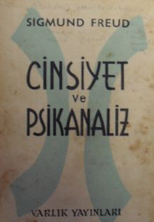 Cinsiyet ve Psikanaliz / 40-C-22