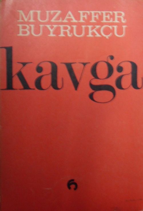 Kavga / 4-A-32