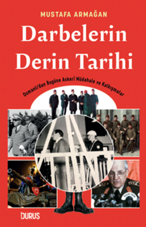 Darbelerin Derin Tarihi
