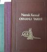 Osmanlı Tarihi 3 Cilt / 14-C-15