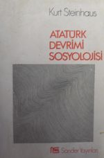 Atatürk Devrimi Sosyolojisi / 40-E-17