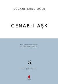 Cenab-ı Aşk
