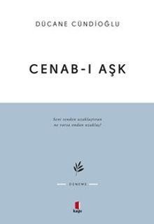 Cenab-ı Aşk