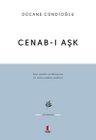Cenab-ı Aşk