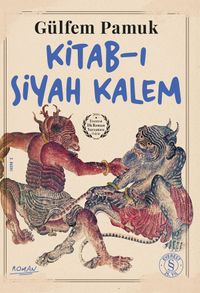 Kitab-ı Siyah Kalem