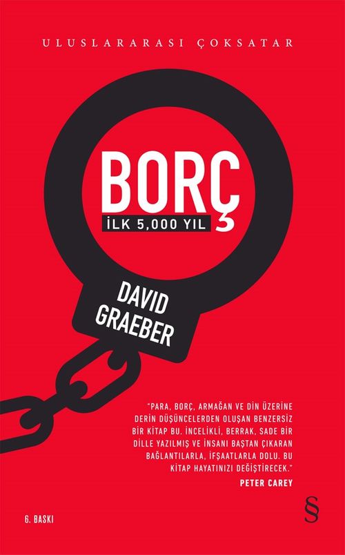 Borç & İlk 5.000 Yıl
