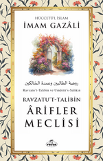 Ârifler Meclisi Ravzatu't-Talibin 